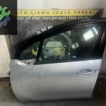 Peugeot 208 Sol ön Kapı Orjinal Çıkma (2012-2020)
