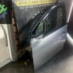 Peugeot 208 Sol ön Kapı Orjinal Çıkma (2012-2020)