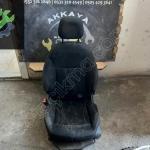 Peugeot 208 Sol ön Koltuk Orjinal Çıkma (airbagli)