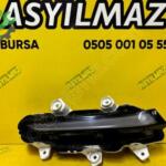 PEUGEOT 208 SOL SİS FARI (ORİJİNAL) – 9824241480