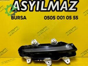 PEUGEOT 208 SOL SİS FARI (ORİJİNAL) - 9824241480