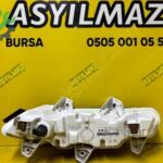 PEUGEOT 208 SOL SİS FARI (ORİJİNAL) – 9824241480