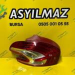PEUGEOT 208 SOL STOP (ORJİNAL HATASIZ)