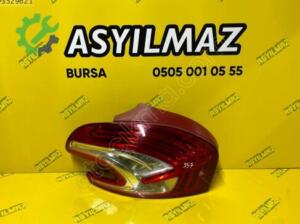 PEUGEOT 208 SOL STOP (ORJİNAL HATASIZ)