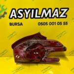 PEUGEOT 208 SOL STOP (ORJİNAL HATASIZ)