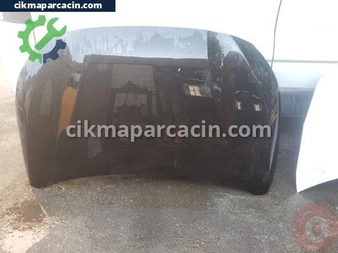 Peugeot 208 Kaput çıkma parça