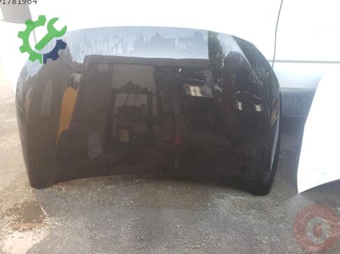 Peugeot 208 Kaput çıkma parça