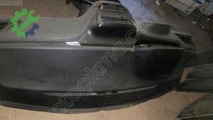 Peugeot 208 torpido airbag seti