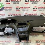 Peugeot 208 Torpido Hatasız Orjinal Çıkma