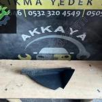 Peugeot 208 Torpido Köşe Kaplaması Sol Orjinal Çıkma
