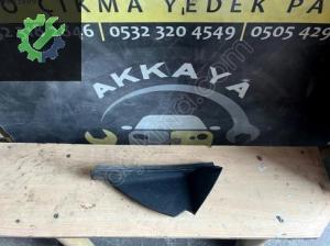 Peugeot 208 Torpido Köşe Kaplaması Sol Orjinal Çıkma