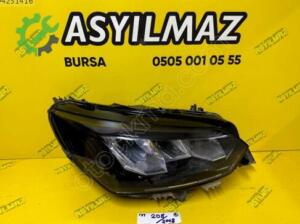 PEUGEOT 208/2008 SAĞ FAR (ORJİNAL)