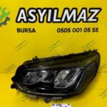 PEUGEOT 208/2008 SOL FAR (ORJİNAL)