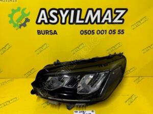 PEUGEOT 208/2008 SOL FAR (ORJİNAL)