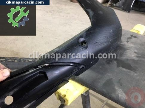 Peugeot 3008 Ön Tampon çıkma parça