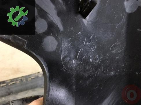 Peugeot 3008 Ön Tampon çıkma parça