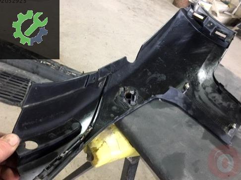 Peugeot 3008 Ön Tampon çıkma parça