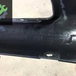 PEUGEOT 3008 (16 -19) ÖN TAMPON ALT SPOİLER ORJ ÇIKMA