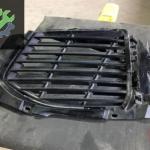 PEUGEOT 3008 (16 -19) ÖN TAMPON KÖŞE IZGARA SOL ORJ ÇIKMA