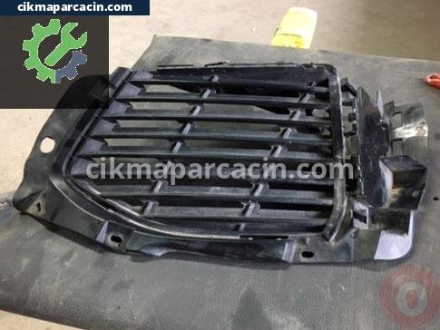 Peugeot 3008 Tampon Izgarası çıkma parça