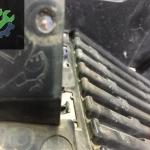PEUGEOT 3008 (16 -19) ÖN TAMPON KÖŞE IZGARA SOL ORJ ÇIKMA