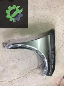PEUGEOT 3008 (16 -19) SAĞ ÖN ÇAMURLUK  ORJ ÇIKMA