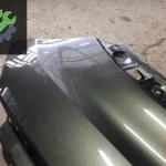 PEUGEOT 3008 (16 -19) SAĞ ÖN ÇAMURLUK  ORJ ÇIKMA
