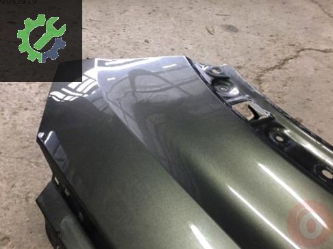 Peugeot 3008 Sağ Ön Çamurluk 9812305680 çıkma parça