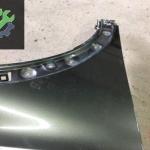 PEUGEOT 3008 (16 -19) SAĞ ÖN ÇAMURLUK  ORJ ÇIKMA