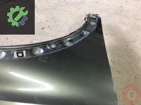 Peugeot 3008 Sağ Ön Çamurluk 9812305680 çıkma parça