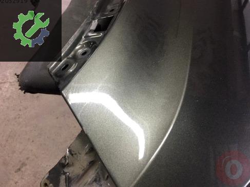 Peugeot 3008 Sağ Ön Çamurluk 9812305680 çıkma parça