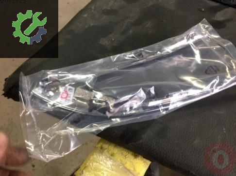 Peugeot 3008 Sis Farı Çerçevesi 9810876877 çıkma parça