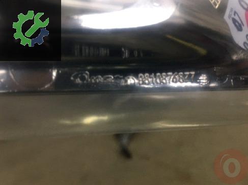 Peugeot 3008 Sis Farı Çerçevesi 9810876877 çıkma parça