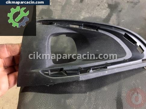 Peugeot 3008 Sis Farı Çerçevesi çıkma parça