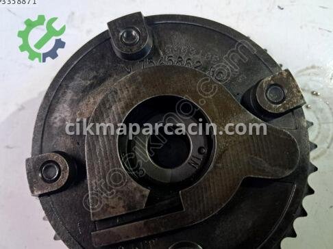 Peugeot 3008 Eksantrik Dişlisi V754586280-V753608580 çıkma parça