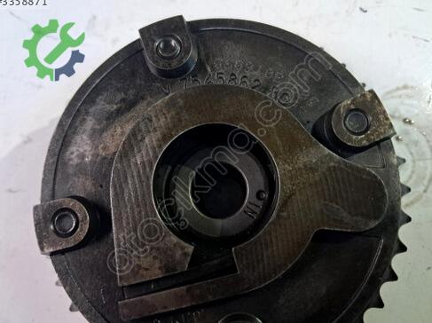 Peugeot 3008 Eksantrik Dişlisi V754586280-V753608580 çıkma parça