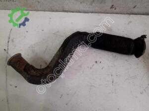 PEUGEOT 3008 1.6 BENZİNLİ EKSOZ SPİRALİ