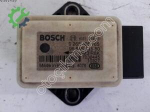 PEUGEOT 3008 – 1.6 BENZİNLİ ESP BEYNİ
