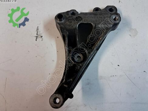 Peugeot 3008 Klima Kompresörü V758078180-01 çıkma parça
