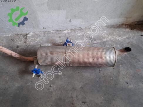 Peugeot 3008 Benzin Otomatiği çıkma parça