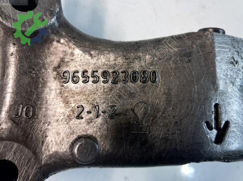 Peugeot 3008 Takoz 9655923080 çıkma parça
