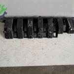 PEUGEOT 3008 – 2011 MODEL ARKA TAMPON ORTA BRAKETİ