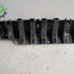 PEUGEOT 3008 – 2011 MODEL ARKA TAMPON ORTA BRAKETİ