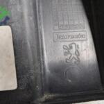 PEUGEOT 3008 – 2011 MODEL ARKA TAMPON ORTA BRAKETİ