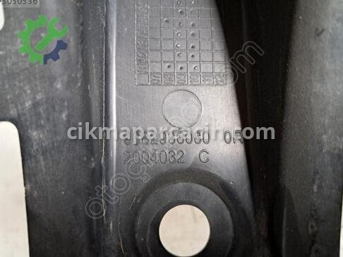 Peugeot 3008 Tampon Braketi 96829360800R çıkma parça