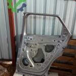 Peugeot 3008 2024  Sağ  arka kapı
