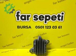 PEUGEOT 3008 5008 LED BEYNİ (ORJİNAL) B011159-D