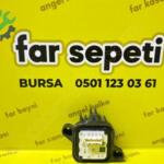 PEUGEOT 3008 5008 LED BEYNİ (ORJİNAL) B011159-D