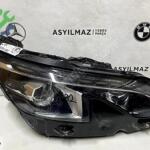 PEUGEOT 3008 / 5008 LED SAĞ FAR ORJİNAL