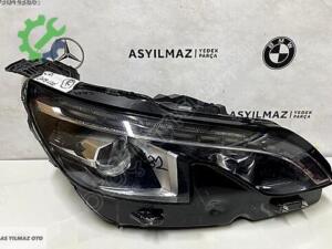 PEUGEOT 3008 / 5008 LED SAĞ FAR ORJİNAL